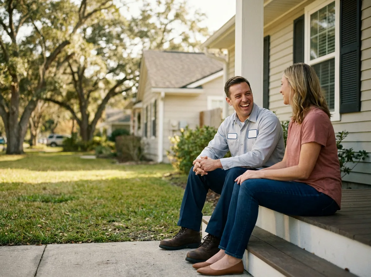 Septic tank pumping FAQs for Clive, IA